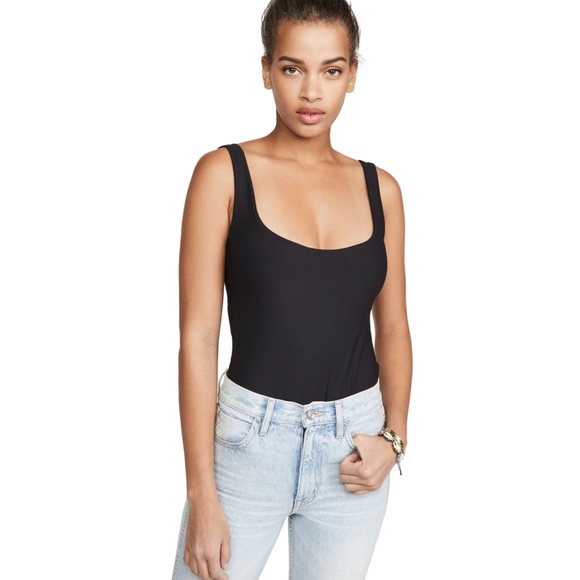 Alix NYC Mott Bodysuit XS NEW!! - Picture 3 of 8